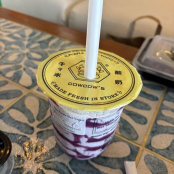 Cowcow’s Tea - Bubble Tea Near Me - Honolulu, Hawaii Cowcow’s Tea - Bubble Tea Near Me - Honolulu, Hawaii