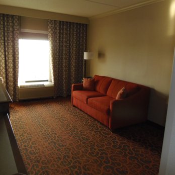 Hampton Inn Coventry-Warwick Area - Hotels Near Me - Coventry, Rhode Island