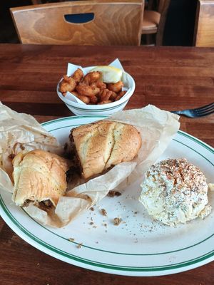 Mister Goose by null