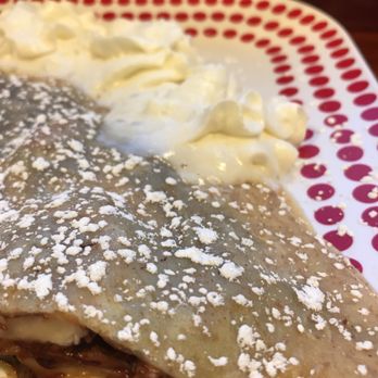 Bklyn Crepe - Creperies Near Me - Brooklyn, New York