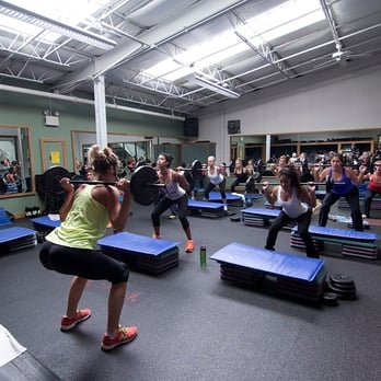 Dedham Health & Athletic Complex - Group Exercise Class - Swimming Pools Near Me - Dedham, Massachusetts