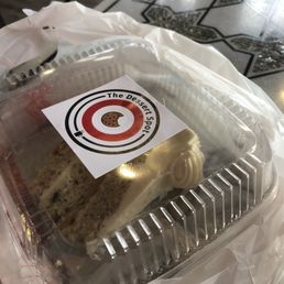 Italian Cream cake from The Dessert Spot! Italian Cream cake from The Dessert Spot!