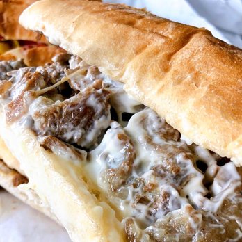 Sub Stop - Steak and Onions with cheese + Mayo - Sandwiches Near Me - Wilmington, North Carolina Sub Stop - Steak and Onions with cheese + Mayo - Sandwiches Near Me - Wilmington, North Carolina