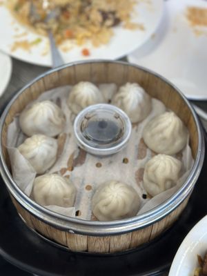 Kungfu Noodles by null
