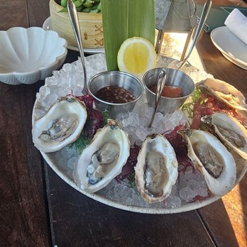 Catch - Oysters - Sushi Bars Near Me - West Hollywood, California Catch - Oysters - Sushi Bars Near Me - West Hollywood, California