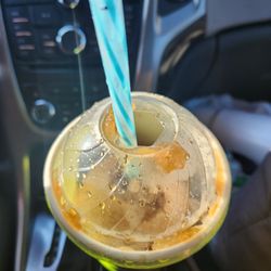 7-Eleven - Feeding my coke slurpee habit early