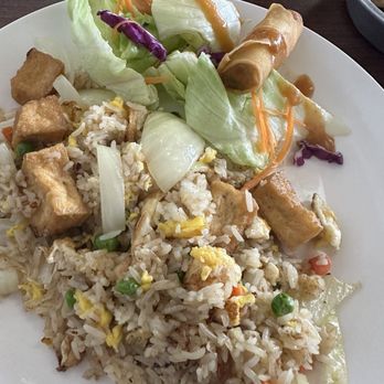 Thai bistro - Thai Fried Rice - Thai Near Me - Chula Vista, California Thai bistro - Thai Fried Rice - Thai Near Me - Chula Vista, California