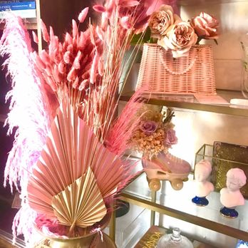 Blooming Floral Cafe - Coffee & Tea Near Me - Tampa, Florida
