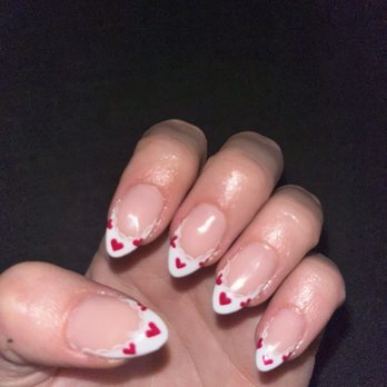 Catherine Nails - Nail Salons Near Me - Kalamazoo, Michigan