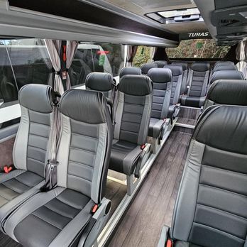 Rose Travel Tours & Coaches - Mercedes 16 seater - Bus Tours Near Me - Tralee, Kentucky Rose Travel Tours & Coaches - Mercedes 16 seater - Bus Tours Near Me - Tralee, Kentucky