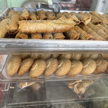 Kobee Factory - baked goods - Middle Eastern Near Me - Van Nuys, California Kobee Factory - baked goods - Middle Eastern Near Me - Van Nuys, California