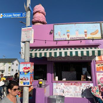 Oceans Ice Cream - Ice Cream & Frozen Yogurt Near Me - San Diego, California Oceans Ice Cream - Ice Cream & Frozen Yogurt Near Me - San Diego, California