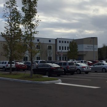 Waterset Charter School - Elementary Schools Near Me - Apollo Beach, Florida