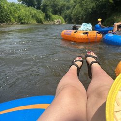 Grant River Tubin' co