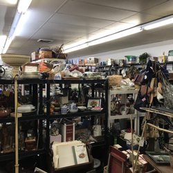 Used to Be Thrift Store