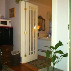 Scarlett House Bed & Breakfast