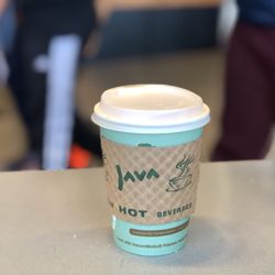 Chai Latte