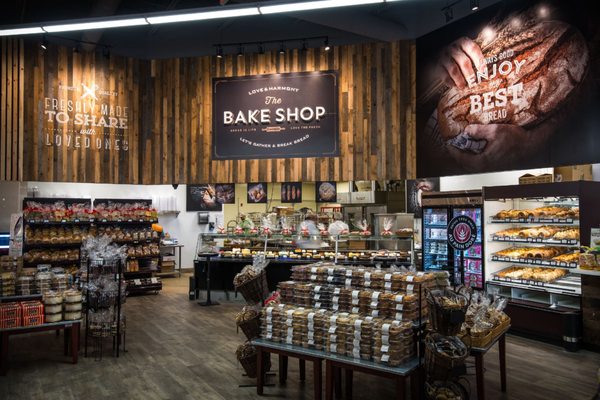 H Mart Fairfax by null