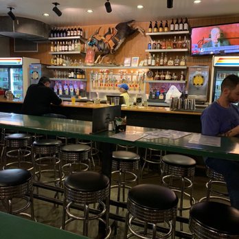 Rodeo Goat - Bar at Rodeo Goat - Bars Near Me - Fort Worth, Texas Rodeo Goat - Bar at Rodeo Goat - Bars Near Me - Fort Worth, Texas