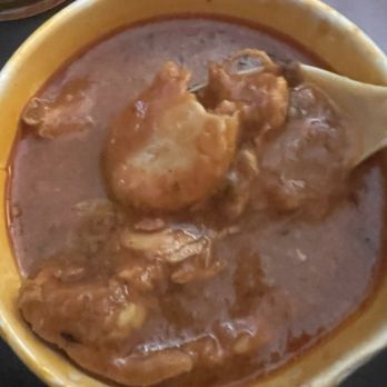 Orange Curry - Chicken Curry 16oz - Indian Near Me - Orange, California Orange Curry - Chicken Curry 16oz - Indian Near Me - Orange, California