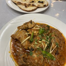 Chicken Curry
