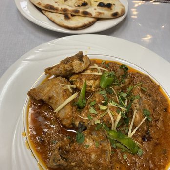 Apna Bazaar - Chicken curry - Halal Near Me - Panama City, Florida