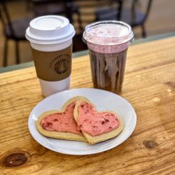 The Pinery Coffee in Wausau gift card