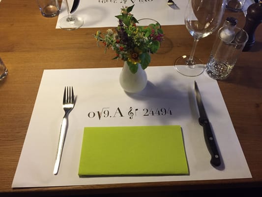 Aux Trois Amis by null