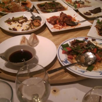 Spicepepper Garden - We finished it ! - Chinese Near Me - Acton, Massachusetts