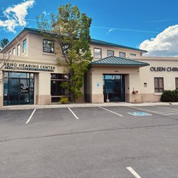 Reno Hearing Center