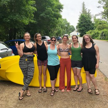 Local SUP - Have a group of friends who want to paddle? Book all 6 spots in a class and everyone saves $5! - Yoga Near Me