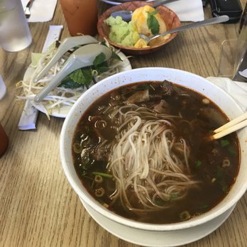 Pho & Spice - Vietnamese Near Me - Waltham, Massachusetts