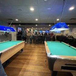 Cool Pickle Restaurant & Bar