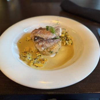 Hearthstone Restaurant - New American Near Me - Breckenridge, Colorado