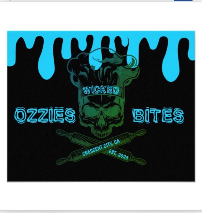 OZZIES WICKED BITES Crescent City, California Desserts Phone