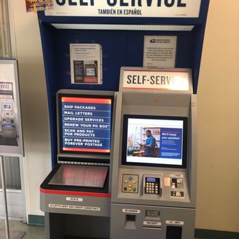 USPS - 24/7 self service postal unit - Post Offices Near Me - Boca Raton, Florida