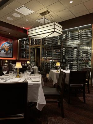 The Capital Grille by null