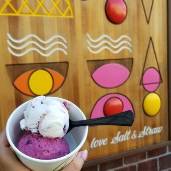 Salt & Straw - Ice Cream & Frozen Yogurt Near Me - Seattle, Washington Salt & Straw - Ice Cream & Frozen Yogurt Near Me - Seattle, Washington