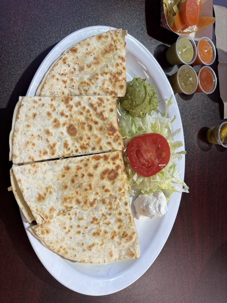 Taqueria El Rey Logo