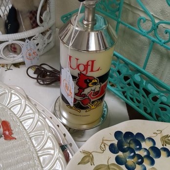 Middletown Peddlers Mall - Lots of Louisville items! - Antiques Near Me - Louisville, Kentucky