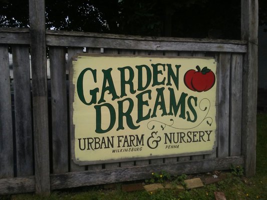 Garden Dreams Urban Farm & Nursery - Grow Pittsburgh by null