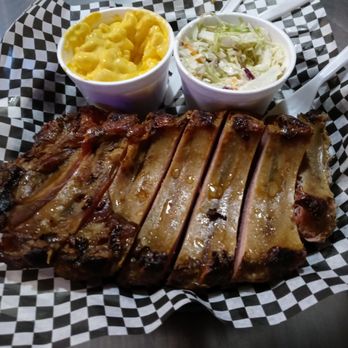 Big Ben's Bbq Station - Fantastic ribs and sides. - Barbeque Near Me - Carthage, Missouri Big Ben's Bbq Station - Fantastic ribs and sides. - Barbeque Near Me - Carthage, Missouri