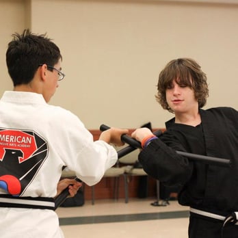 American Defensive Arts Academy - Martial Arts Near Me - Keller, Texas American Defensive Arts Academy - Martial Arts Near Me - Keller, Texas