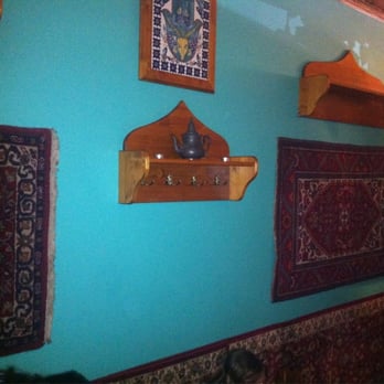 Dobra Tea - Tea Rooms Near Me - Asheville, North Carolina