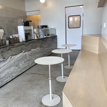 Stereoscope - Interior - Coffee Roasteries Near Me - Newport Beach, California