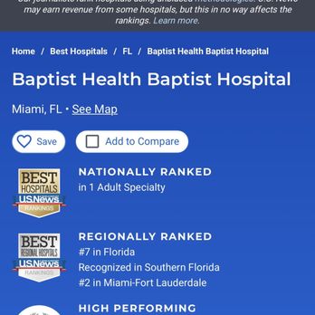 Modern Urology - Urologists Near Me - Miami, Florida