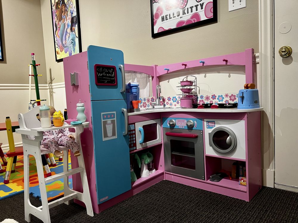 Deseret Counseling - grief counselor in Orem, UT