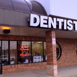 Nancy A. Videckis, DDS, PC