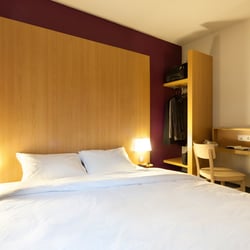 B&B Hotel Dunkerque Centre Gare