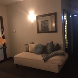 Enso Massage & Wellness Studio - Zen area